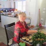A Review by Dorothee Cote. The Best Catering in Richmond Quebec is Traiteur Helen's Catering.